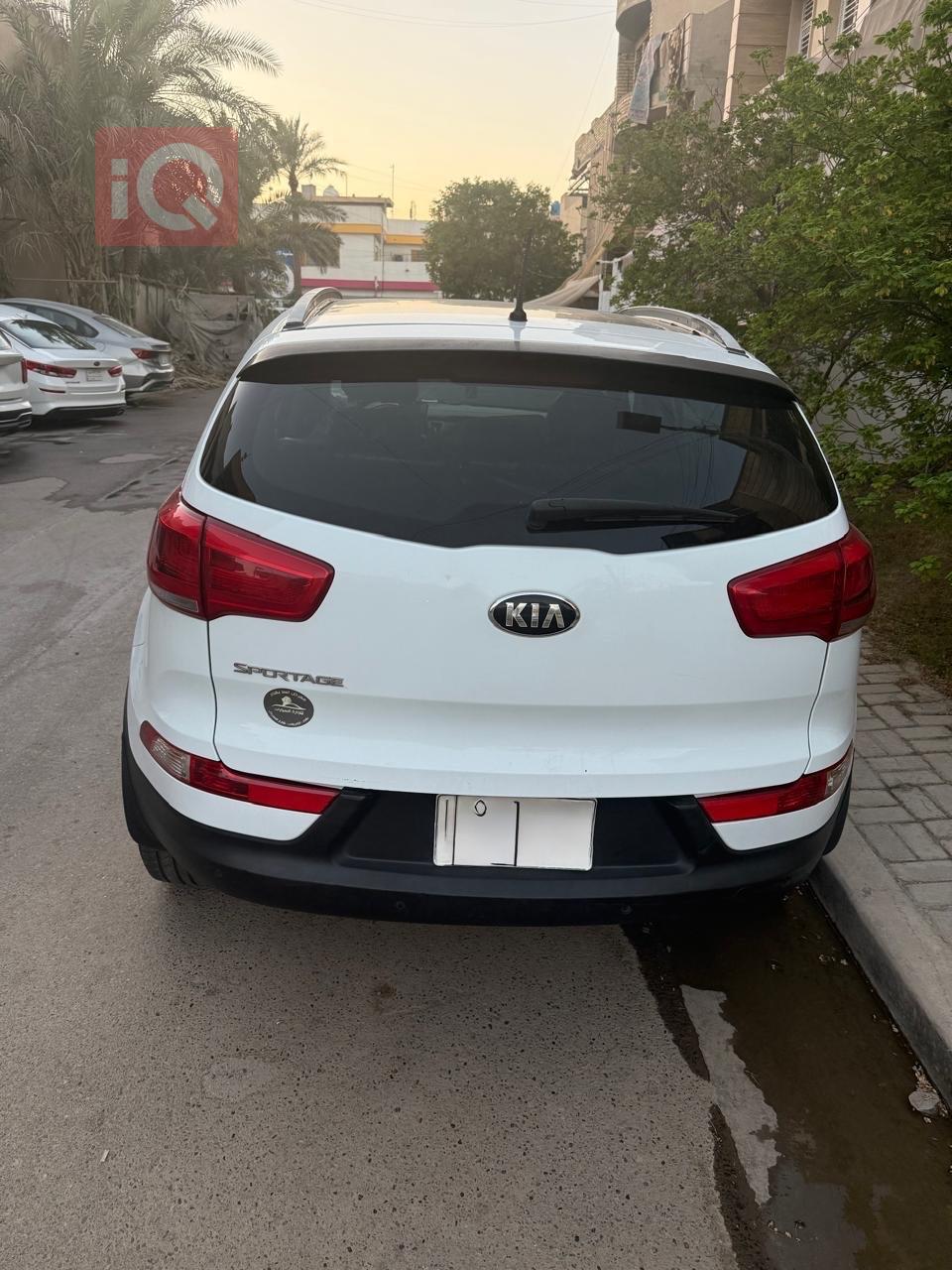کیا سپۆرتاج